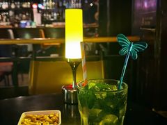 -东岸Cafe 爵士俱乐部