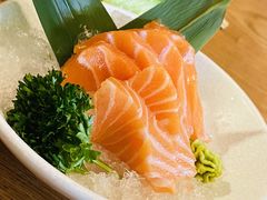 -赤坂亭·M9和牛烧肉·铁板烧(合肥万象城店)