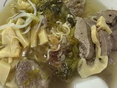 -胖嫂平和水面(大同家园店)
