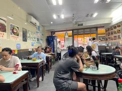 大堂-食惠里小笼包面馆(越秀店)