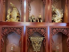 -新疆欣悦饭庄