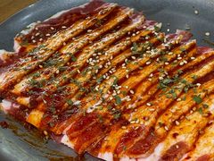 -哼蟹二将·烤肉酱蟹(合生汇店)