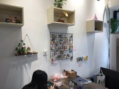 -简·煦蛋糕定制(下沙店)