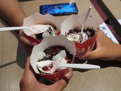 -吕氏疙瘩汤·海鲜新鲁菜(凯德mall新都心店)