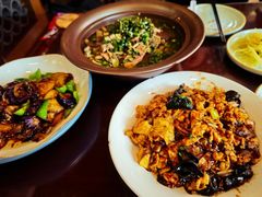 -恭敬李·烤鸭(天坛北门店)