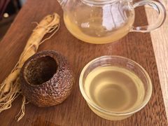 -广州花园酒店-凌璇阁360度高空海鲜自助餐CAROUSEL