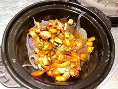 -稍可轩博物馆餐厅