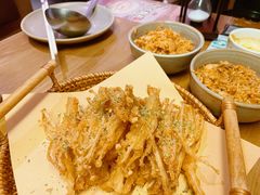 -大头椰·椰子鸡火锅(新梦店)