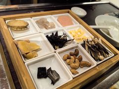 -云采云南菜(中山北路店)