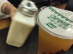 -放哈·甜醅子奶茶创造者(正宁路店)