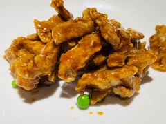 -庆云楼饭庄(什刹海店)
