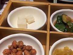 -闽上鲜·福建菜(龙湖滨江天街店)