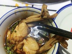 -巴隆门重庆老火锅(太湖路店)
