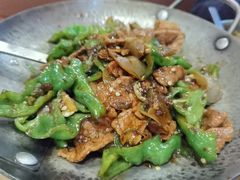 -宏状元现熬粥·京味菜(三里河店)