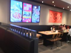 -新石器烤肉(百联川沙店)