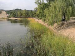 -乌素图国家森林公园