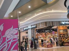 -布吉佳兆业广场