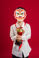 -小熊维尼高端儿童摄影(南山信和店)