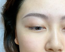 -本小姐美学·半永久纹眉野生眉