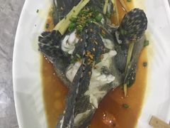 -清水湾3号(东方小周海鲜店)