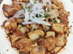 -明本湛江鸡•海鲜小厨(陈家祠店)