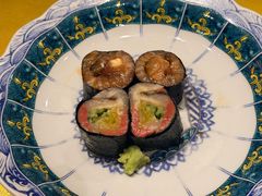 -鮨冠OMAKASE食べ放题(北京首店)