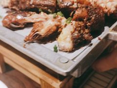 -绿茶餐厅(朝阳大悦城店)