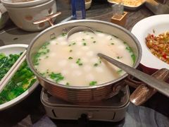-湘力力小院·鱼汤泡饭(枫林路店)