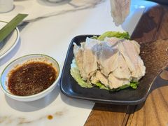 -春家·非遗手工小吃(徐汇万科广场店)