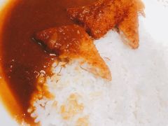-CoCo壱番屋(久光百货店)