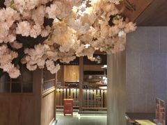 -九田家黑牛烤肉料理(太阳宫广场店)