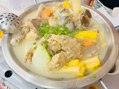 -凤城康记饭店