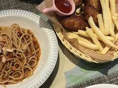 -又见马甲M8融合西餐厅(体育中心店)