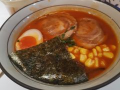 -火山屋台(新街口店)