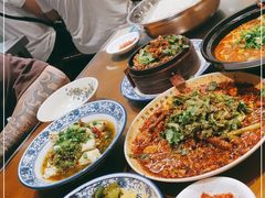-杨三孃跷脚牛肉(玉双路店)