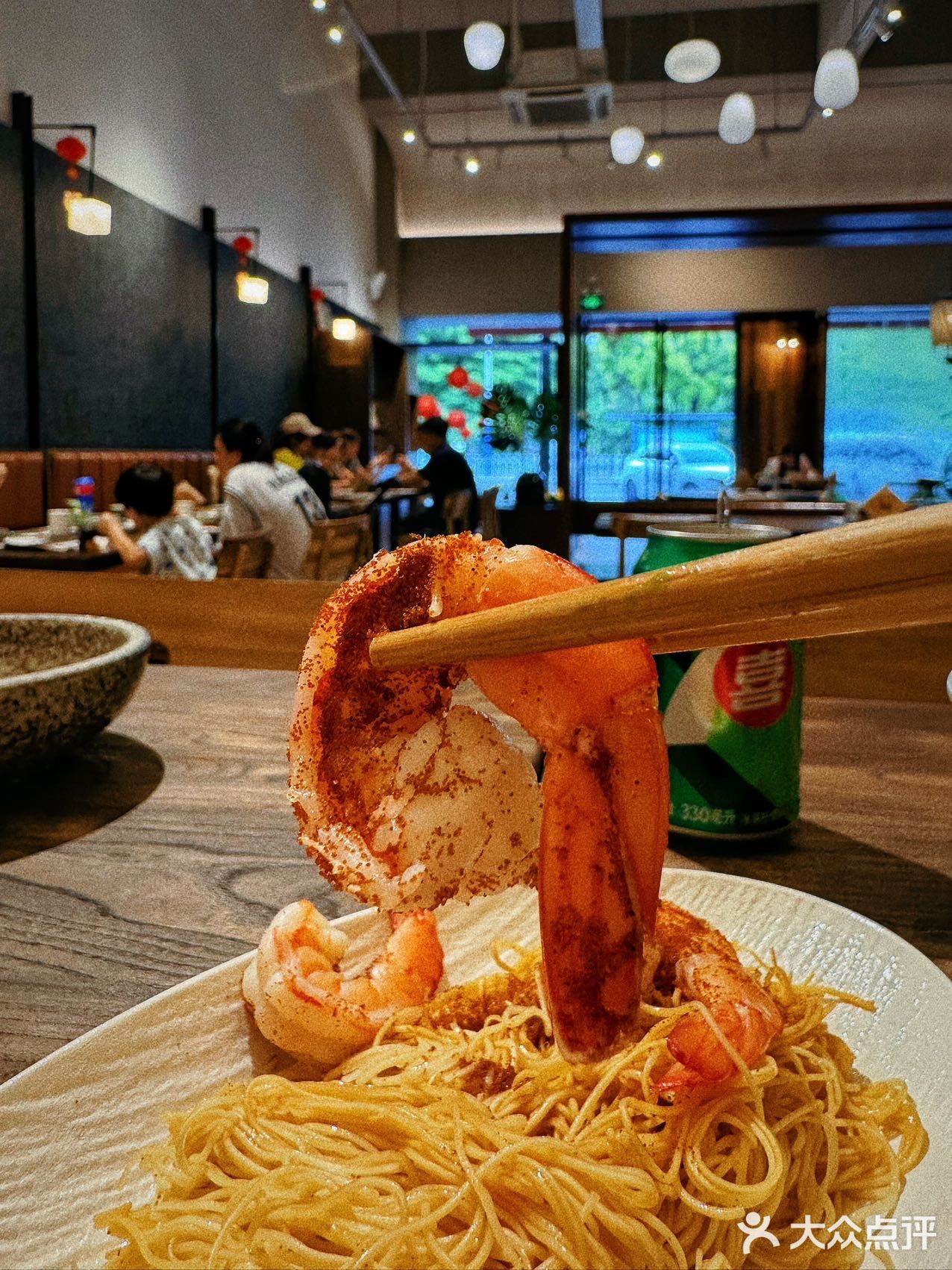 顺德饮食文化 🥢昌顺小店拒做预制菜❌