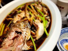 -南京大牌档(凯德1818店)
