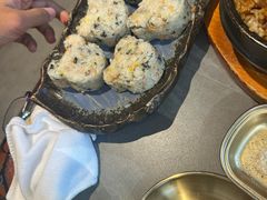 -明洞王妃家烤肉(苏州中心星悦汇店)