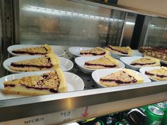 -宜家·瑞典风味餐厅(四元桥店)