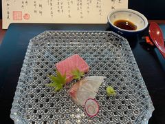 -元熹会席料理