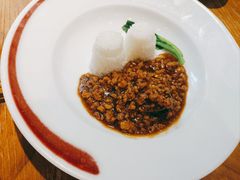 -1937青岛老味道·海肠捞饭·青岛菜(大鲍岛栈桥店)