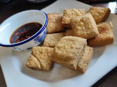 干煎臭豆腐-海宁煲店(北随塘河路店)