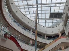 -麦当劳(景城邻里中心店)