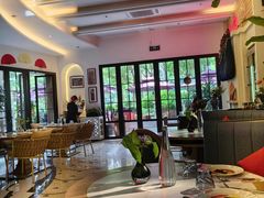 -Mezomd曼索蒂西班牙餐厅(广粤店)