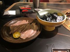 -厚贞日式烤肉(浦东汇智店)