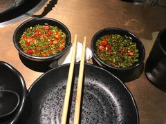 -左庭右院鲜牛肉火锅(新梅广场店)