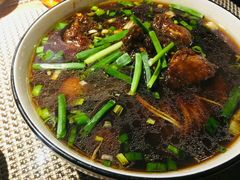 -十面春风·江南面馆(崇宁路店)