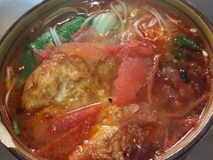 -华兴街煎蛋面(总店)