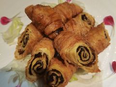 -云来居素食馆(南山店)