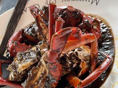 -Ministry of Crab•MOC(交子大道店)